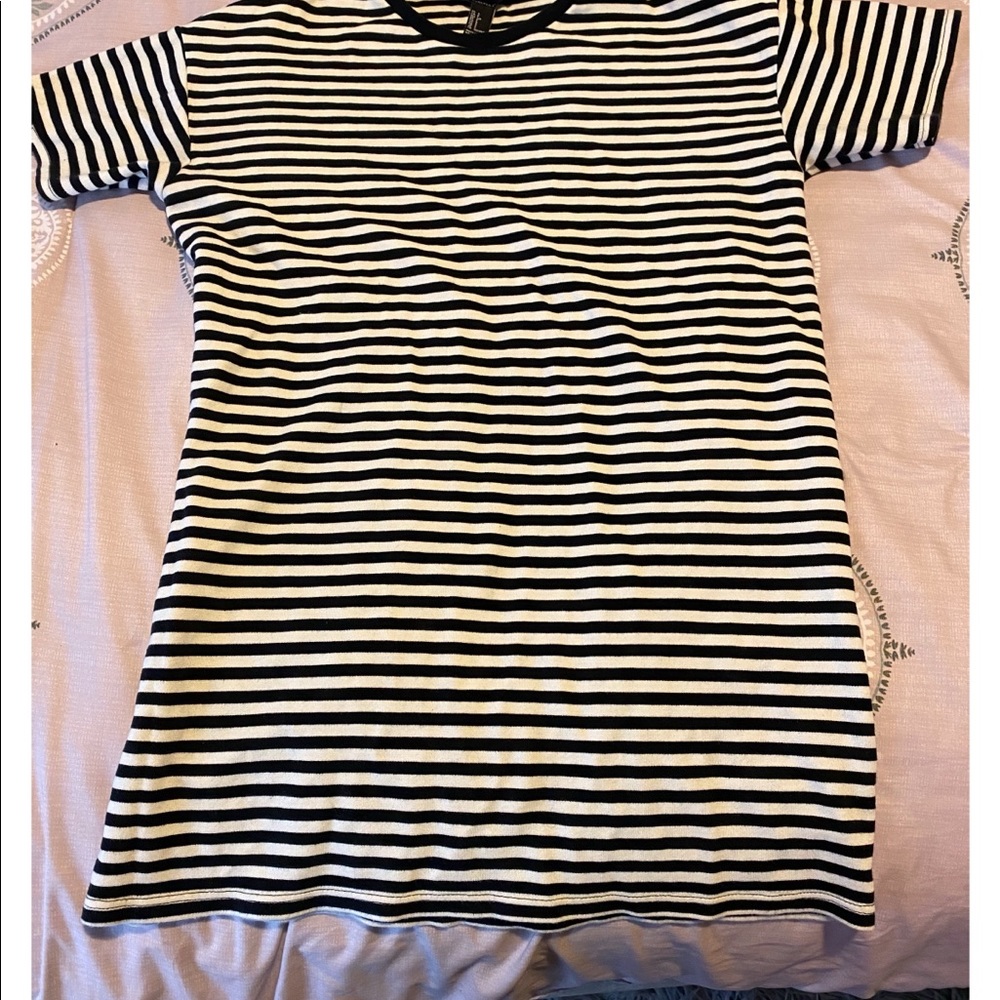 Forever 21 T-shirt Dress